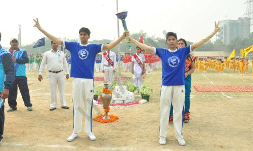 Kala Niketan International School — photo 12