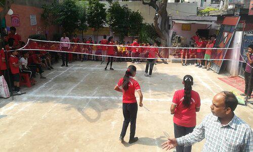 Kalawati Public School — photo 5