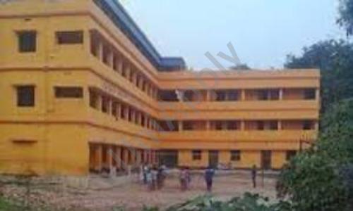 Kalikata Oriya Junior High School — photo 1