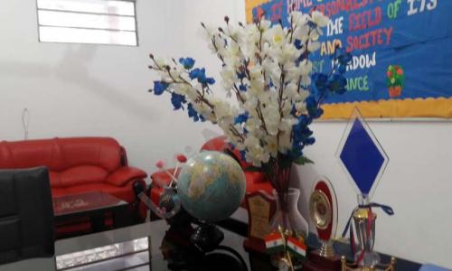 Kalindi Public School — photo 4