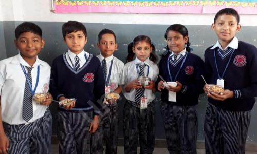 Kalindi Public School — photo 5