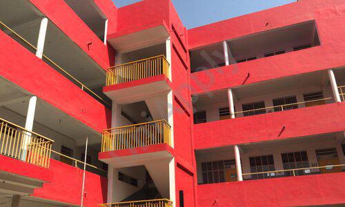 Kalindi Public School — photo 1