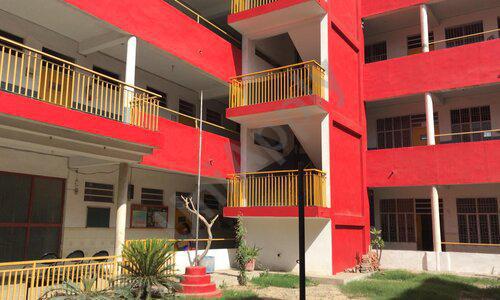 Kalindi Public School — photo 2