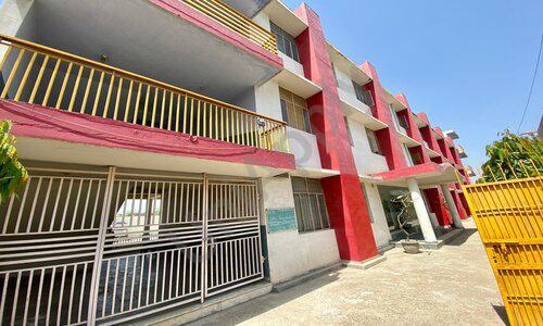 Kalindi Public School — photo 2