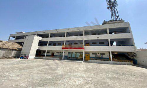 Kalindi Public School — photo 3
