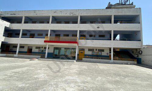 Kalindi Public School — photo 4