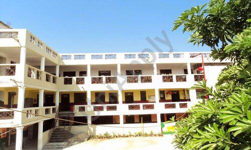 Kalinga International School — photo 1
