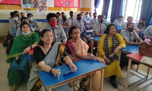 Kalka Public School — photo 1