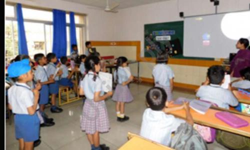 Kalka Public School — photo 5
