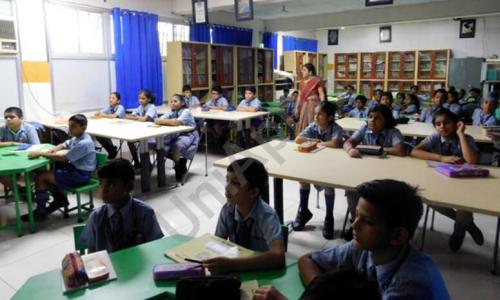 Kalka Public School — photo 6