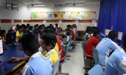 Kalka Public School — photo 8