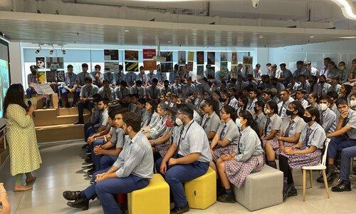 Kalka Public School — photo 10