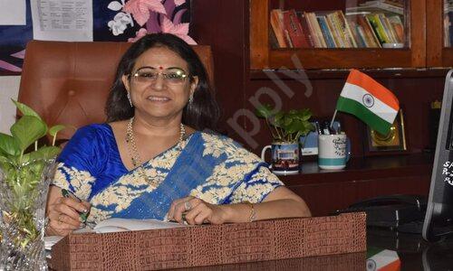 Kalka Public School — photo 13