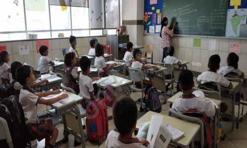 Kalka Public School — photo 6