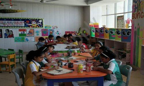 Kalka Public School — photo 8