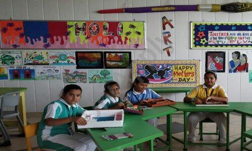 Kalka Public School — photo 11