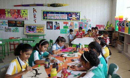 Kalka Public School — photo 13