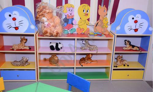 Kalka Public School Toddlers — photo 7