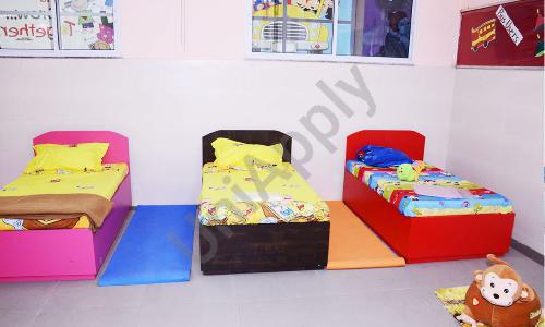 Kalka Public School Toddlers — photo 13