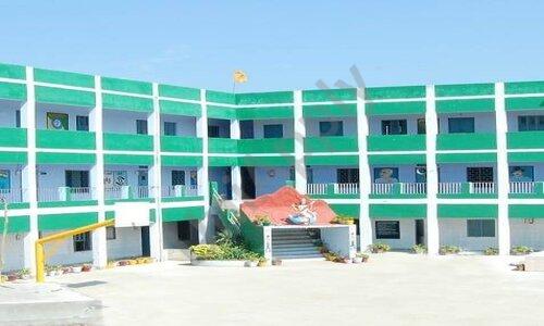 Kalpana Chawla Vidyapeeth — photo 1