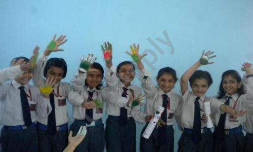 Kalpana Chawla Vidyapeeth — photo 2