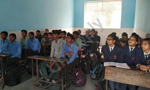 Kalpana Chawla Vidyapeeth — photo 4