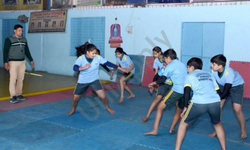 Kalpana Chawla Vidyapeeth — photo 7