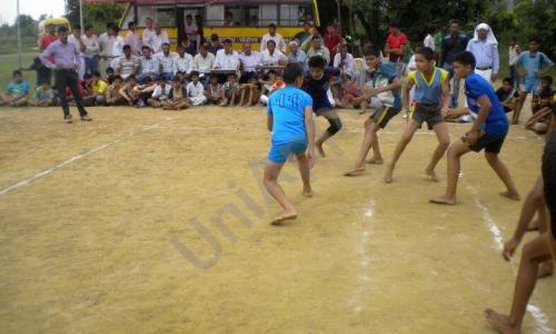 Kalpana Chawla Vidyapeeth — photo 8
