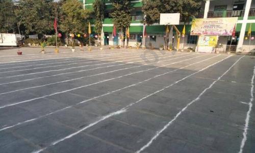 Kalpana Chawla Vidyapeeth — photo 9