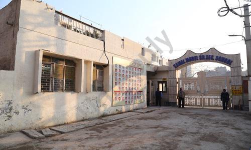 Kamal Model Senior Secondary School — photo 2