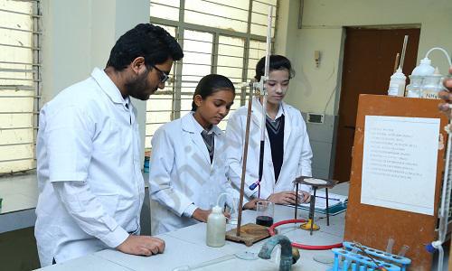 Kamal Model Senior Secondary School — photo 4