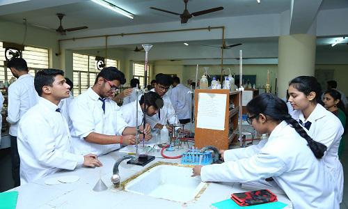 Kamal Model Senior Secondary School — photo 11