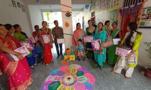 Kamal Public School — photo 2