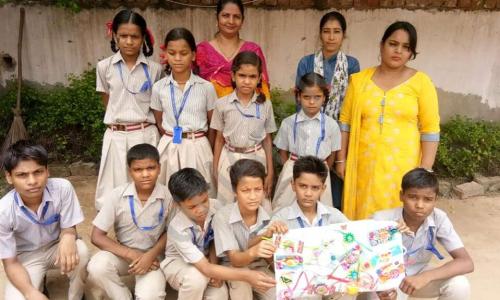 Kamal Public School — photo 3