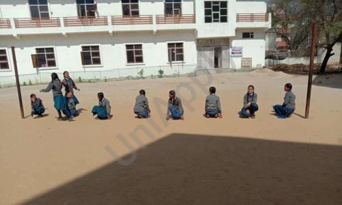 Kamal Public School — photo 6