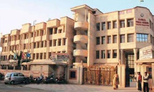 Kamal Public Senior Secondary School — photo 2