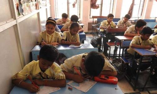 Kamal Public Senior Secondary School — photo 4