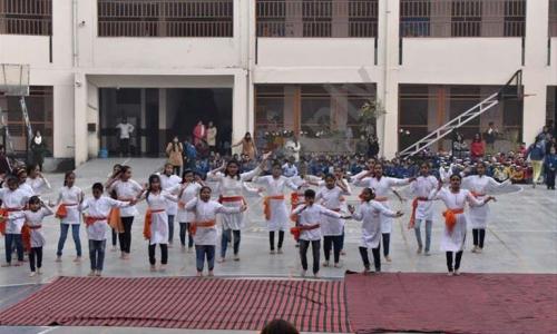 Kamal Public Senior Secondary School — photo 6