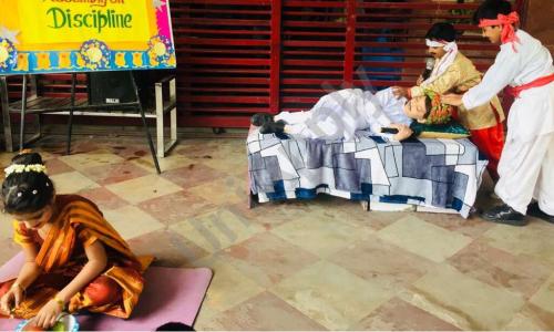 Kamal Public Senior Secondary School — photo 7