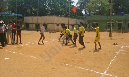 Kamala Central School — photo 3