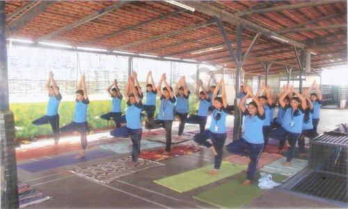 Kamala Central School — photo 5