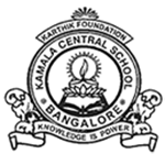Kamala Central School logo