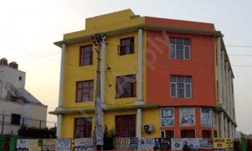 Kamla International Public School — photo 1