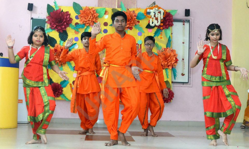 Kamla International Public School — photo 2