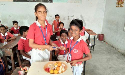 KAMS Convent School — photo 2