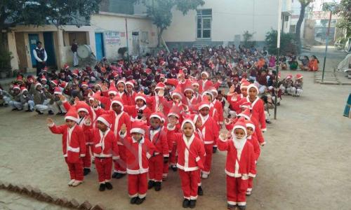KAMS Convent School — photo 3