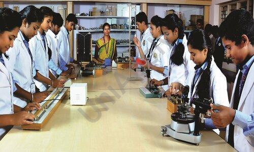 Kanakashree Jnanadeepa PU College — photo 1