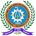 Kanakashree Jnanadeepa PU College logo