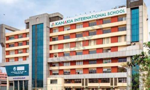Kanakia International School — photo 1