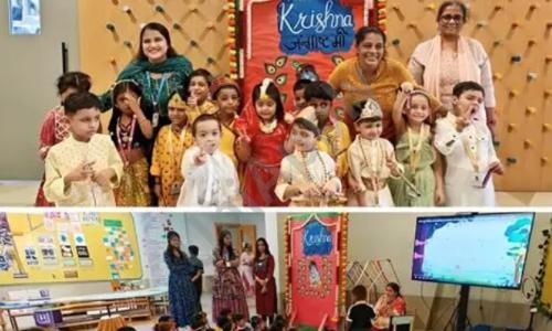 Kanakia International School — photo 4